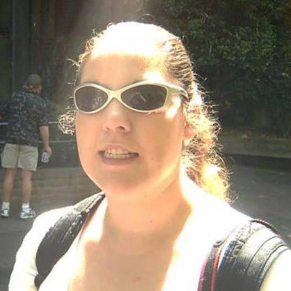 Meet your Posher, Christi